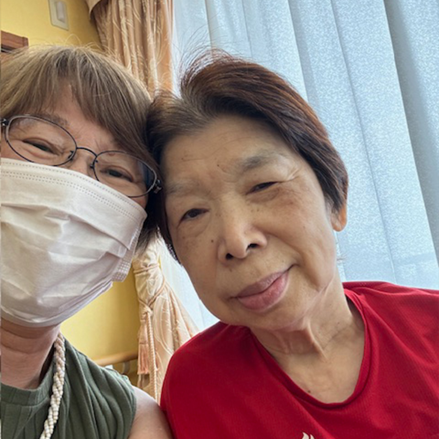 訪問介護イメージ