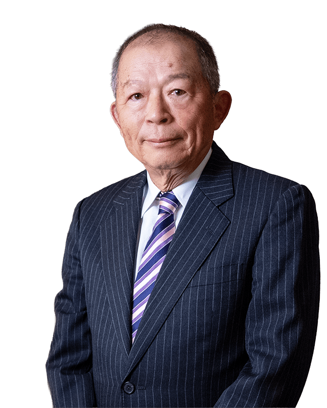 代表取締役 梶 正彦