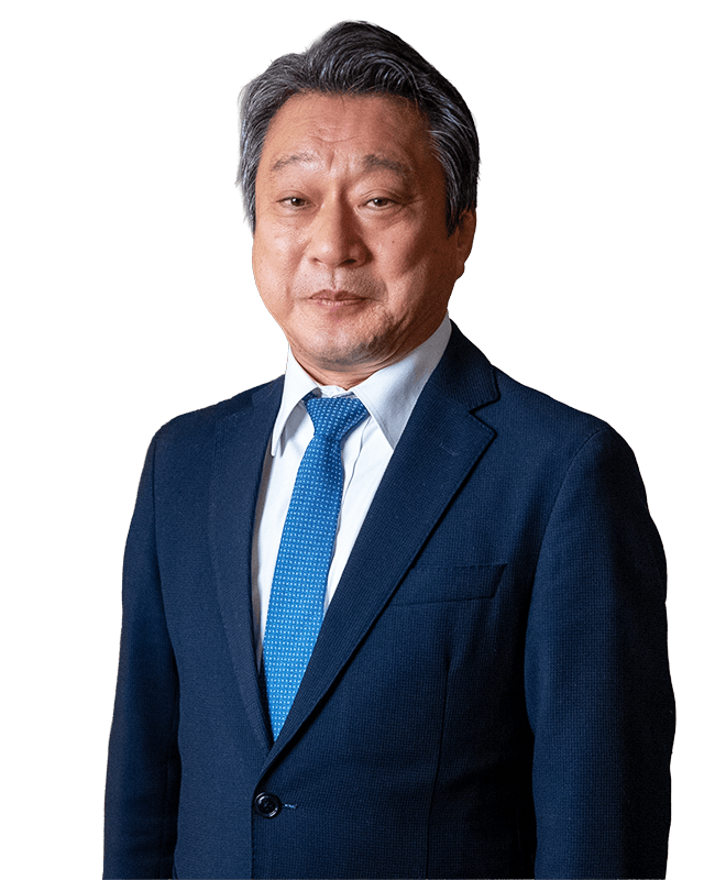 露木 朗 先生